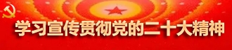 学习宣传贯彻党的二十大精神